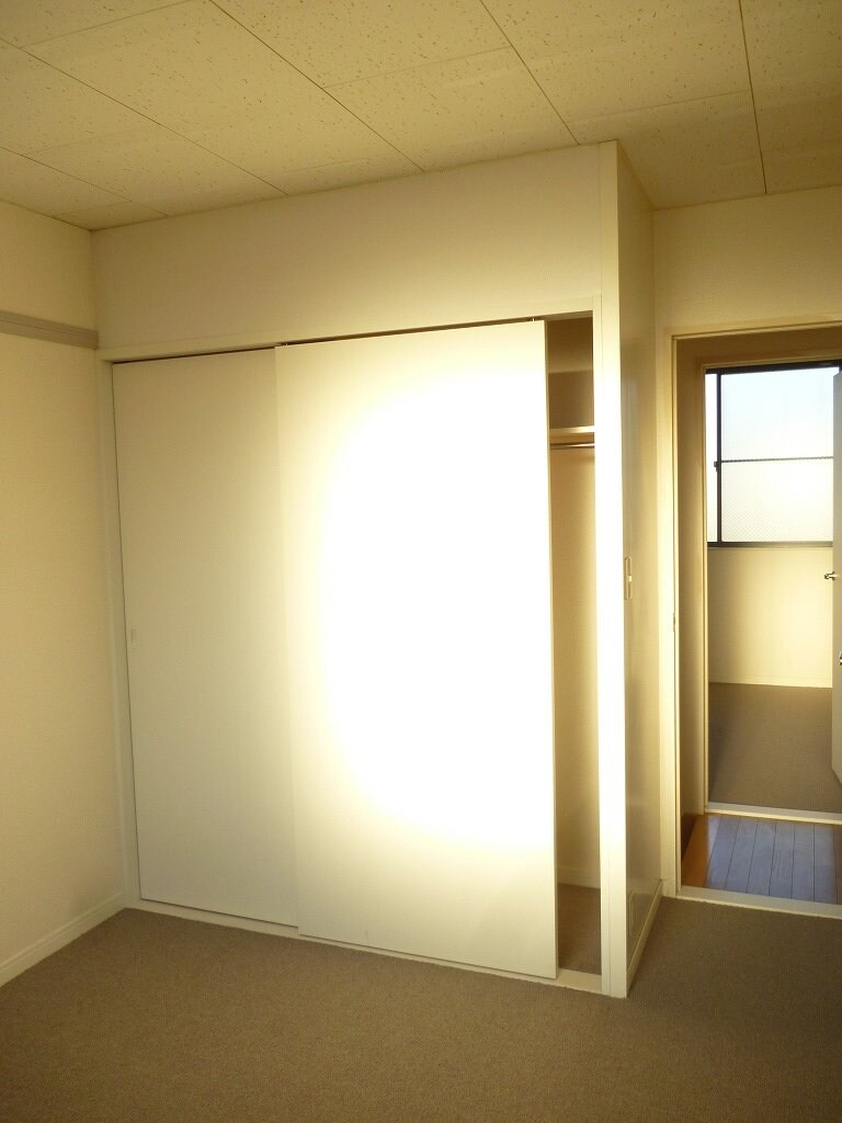 レオパレス西久保の物件内観写真