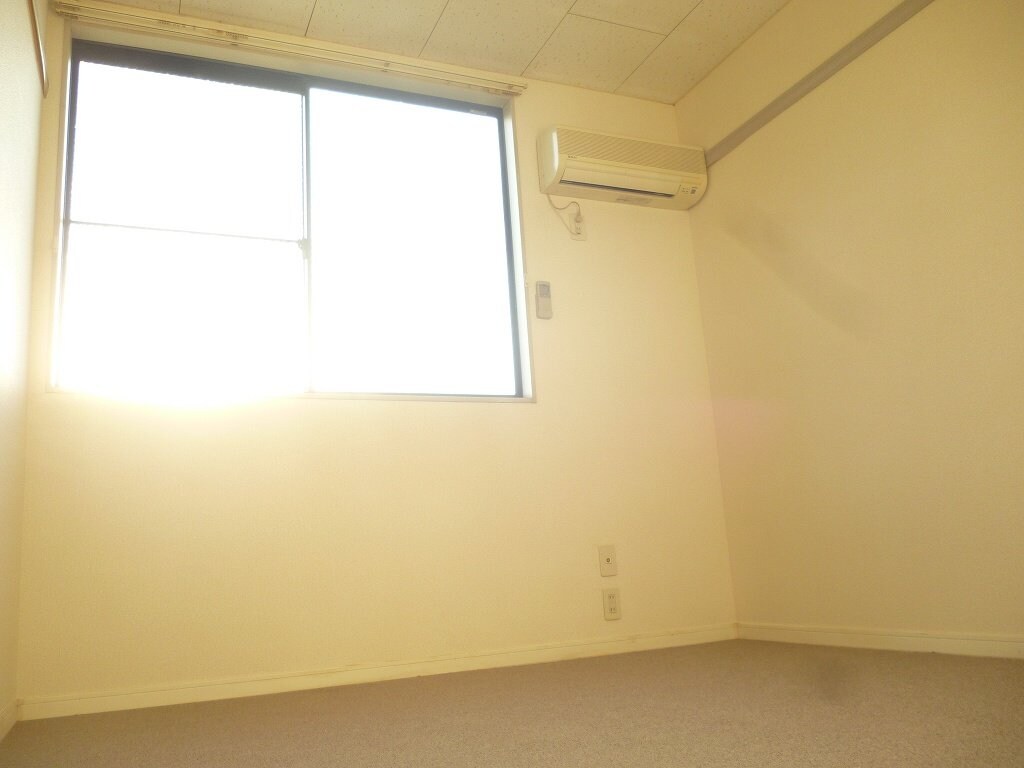 レオパレス西久保の物件内観写真