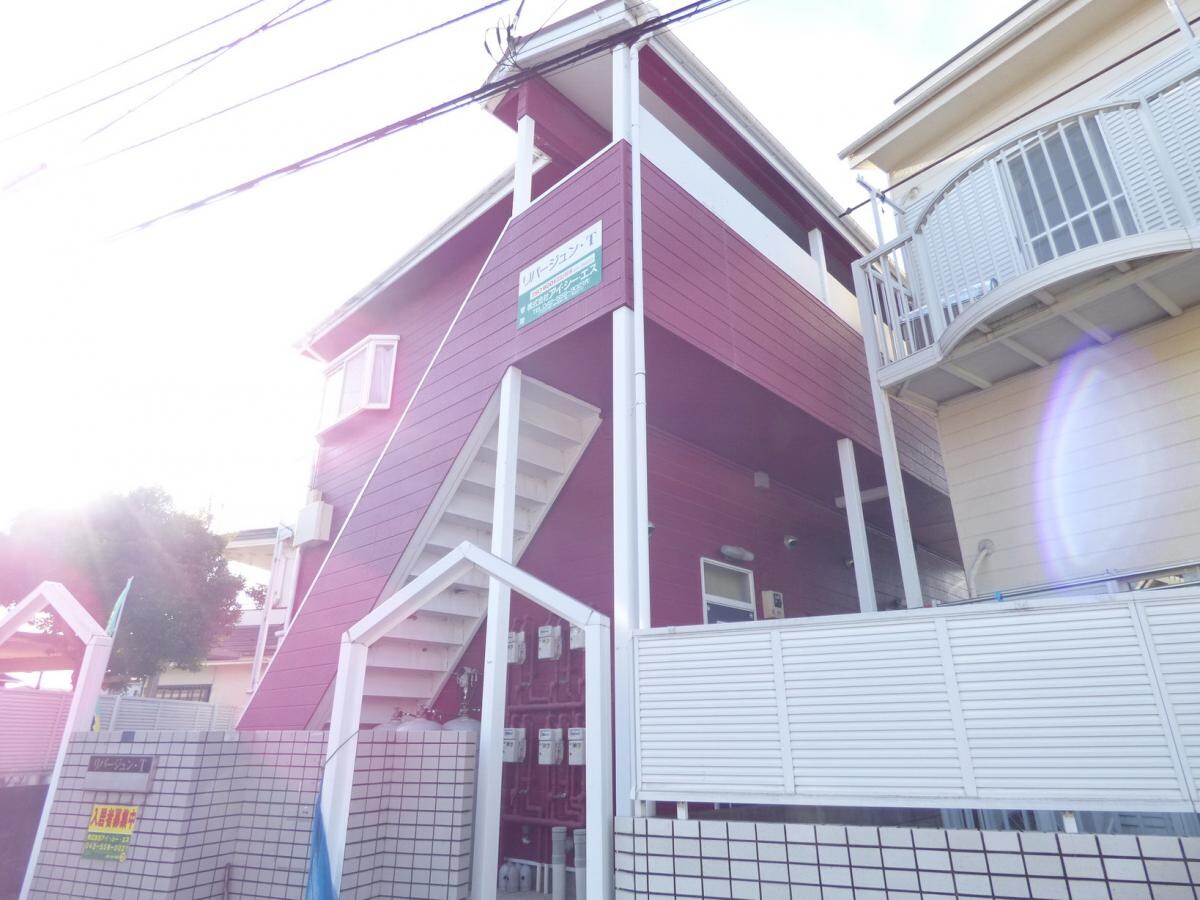 リバージュン・Ｔの物件内観写真