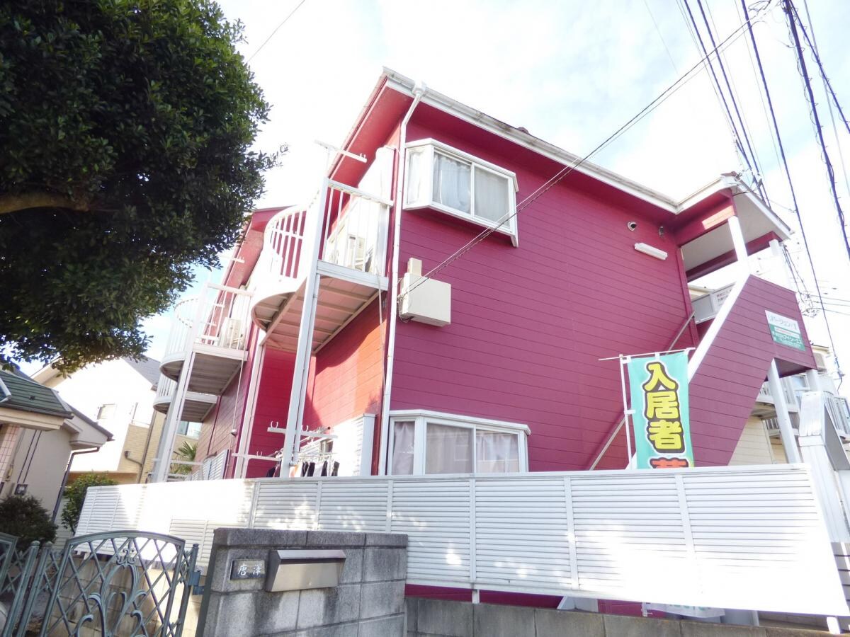 リバージュン・Ｔの物件内観写真