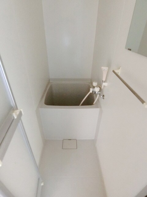 リサージュの物件内観写真