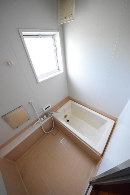 グリーンピア石川の物件内観写真