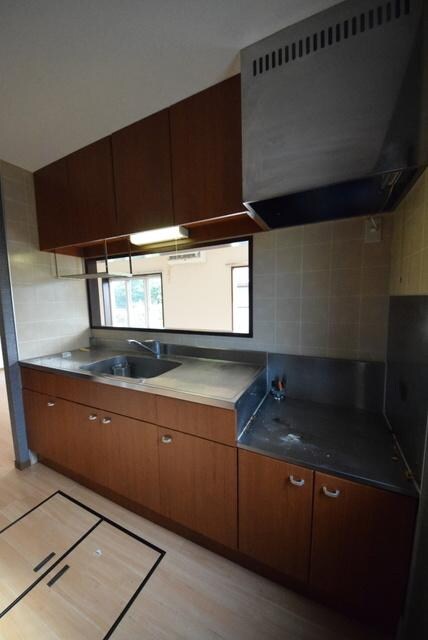 グリーンピア石川の物件内観写真