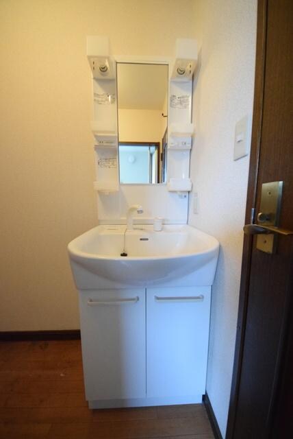 グリーンピア石川の物件内観写真