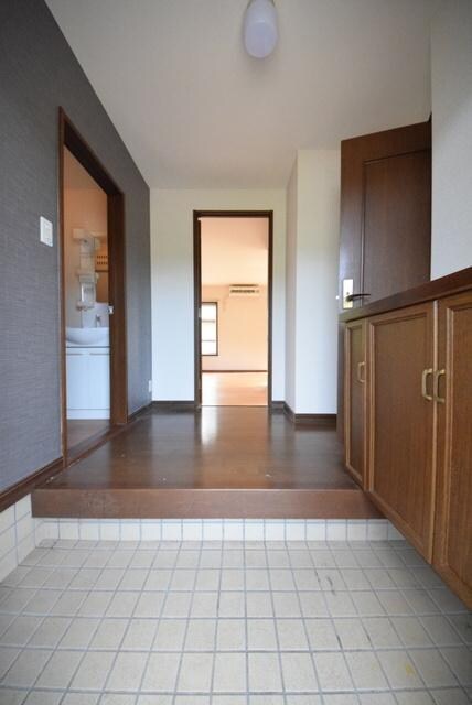 グリーンピア石川の物件内観写真