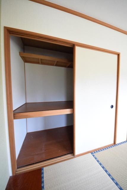 グリーンピア石川の物件内観写真