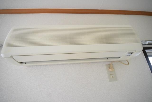 グリーンピア石川の物件内観写真