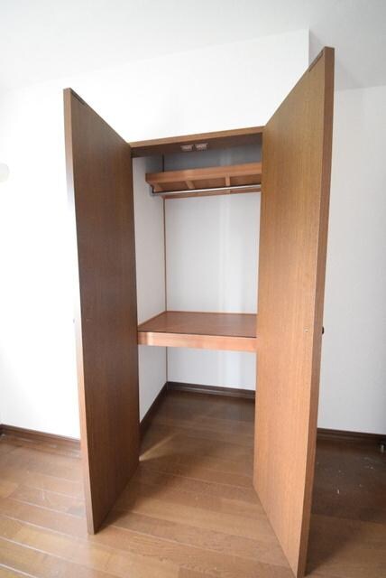 グリーンピア石川の物件内観写真