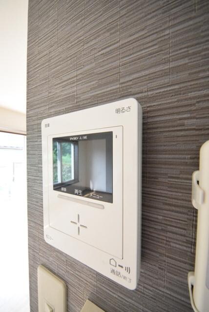 グリーンピア石川の物件内観写真