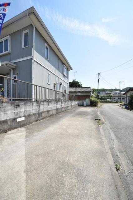 グリーンピア石川の物件内観写真