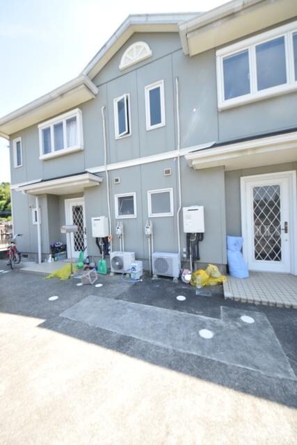 グリーンピア石川の物件内観写真