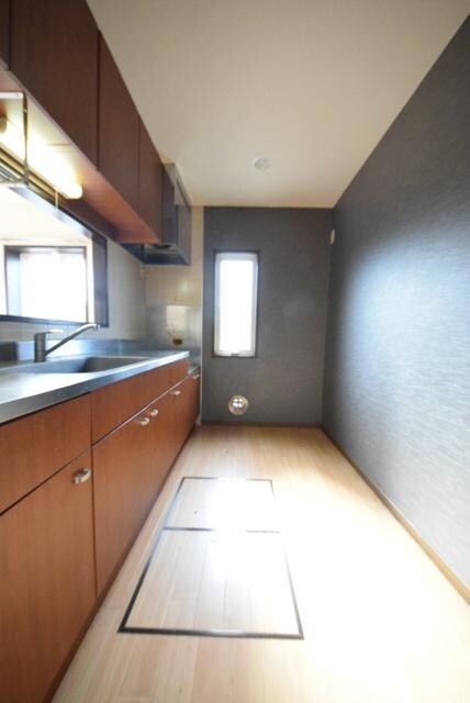 グリーンピア石川の物件内観写真