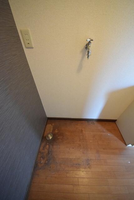 グリーンピア石川の物件内観写真