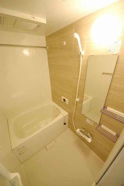 メゾンド国立の物件内観写真