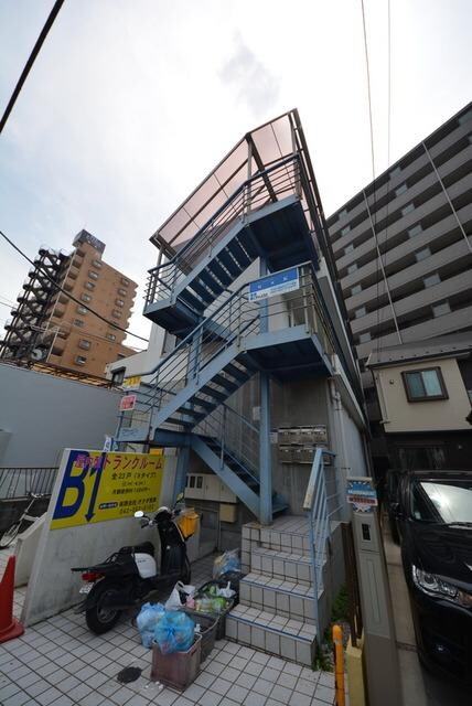 Ｋ×Ｋ（ケーバイケー）の物件内観写真