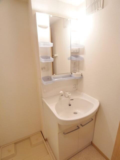 プログレッソBの物件内観写真