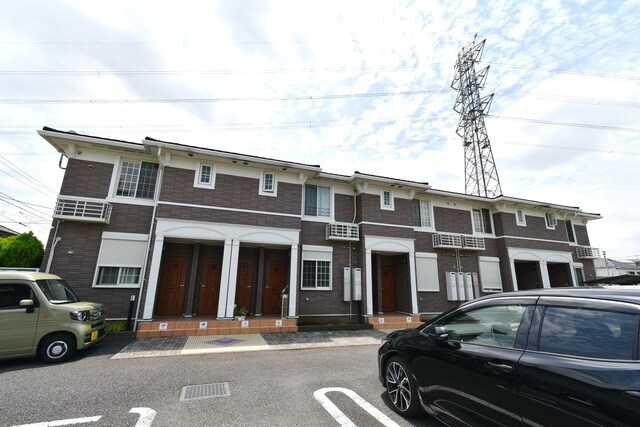 ブリリアント　Ｋの物件内観写真