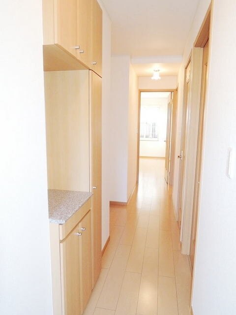 ブリリアント　Ｋの物件内観写真