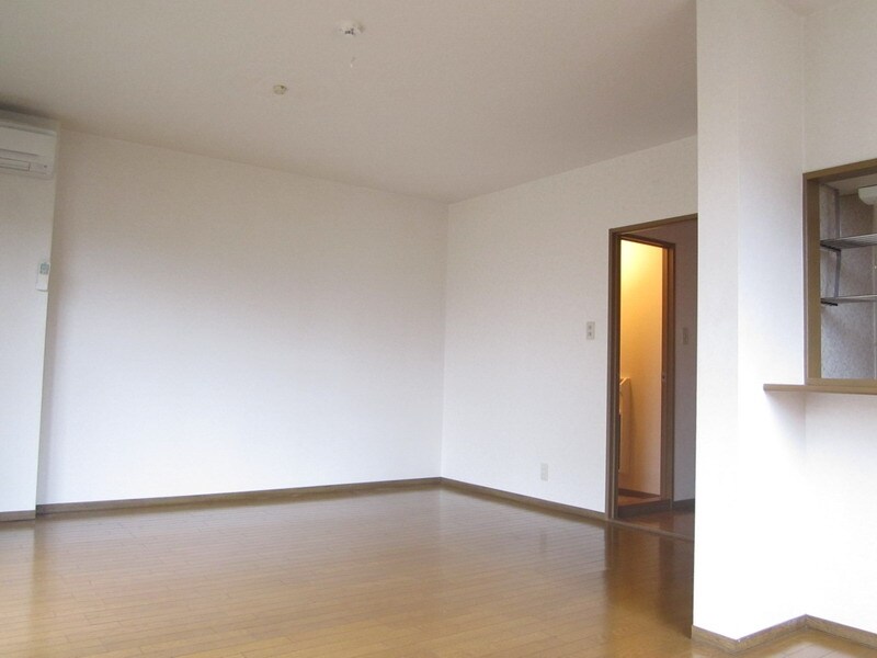 ロイヤルガーデン壱～七番館の物件内観写真