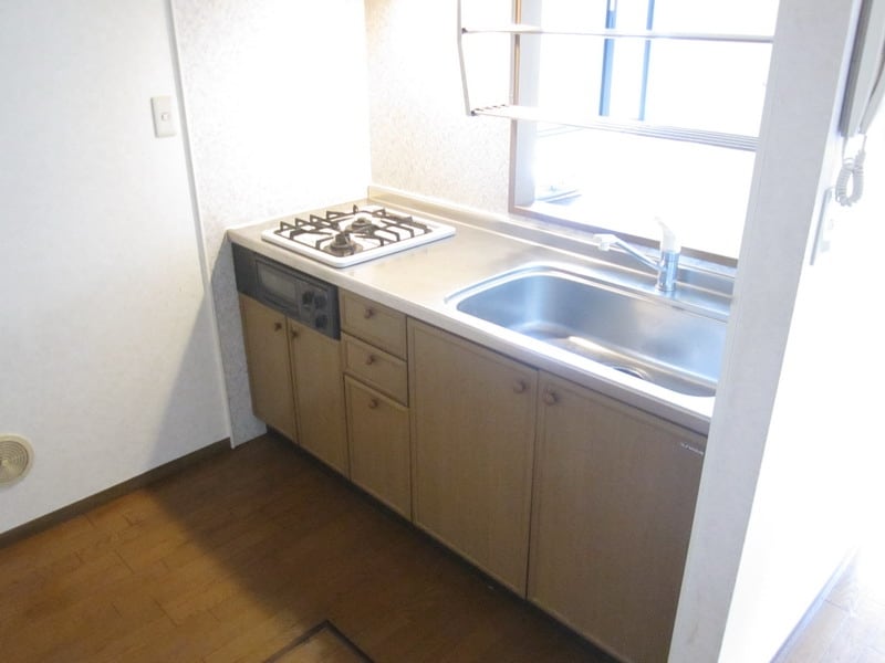 ロイヤルガーデン壱～七番館の物件内観写真