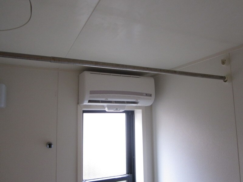 ロイヤルガーデン壱～七番館の物件内観写真