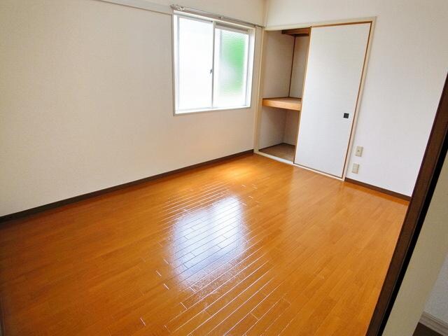 Ｃａｓａ・Ｖｅｒｄｅ　の物件内観写真