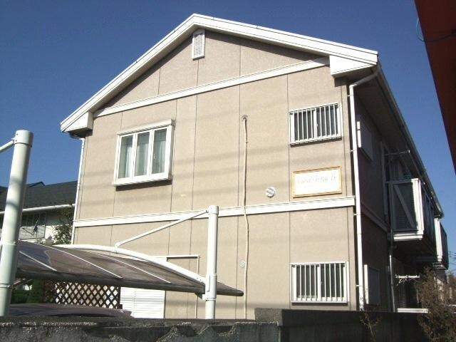 Ｃａｓａ・Ｖｅｒｄｅ　の物件内観写真