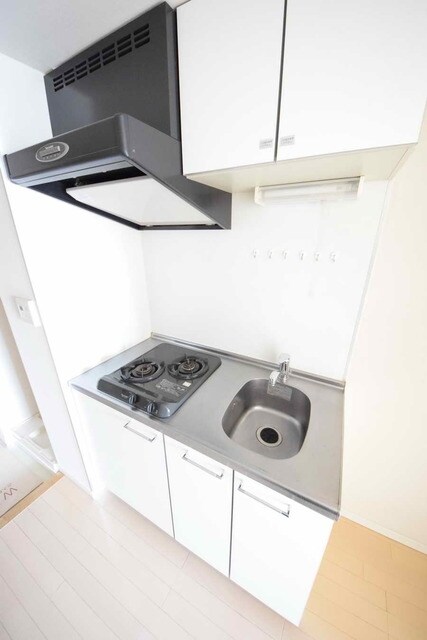 カリーノ西国分寺の物件内観写真