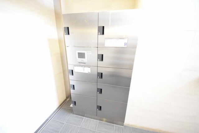 カリーノ西国分寺の物件内観写真