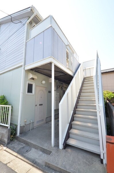 メゾンドール国立の物件内観写真