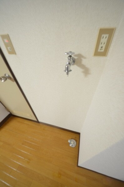 メゾンドール国立の物件内観写真