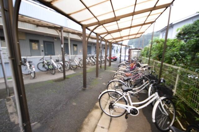 ＭＧヒルズの物件内観写真