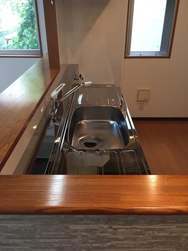 フラージュ・ヴェールの物件内観写真