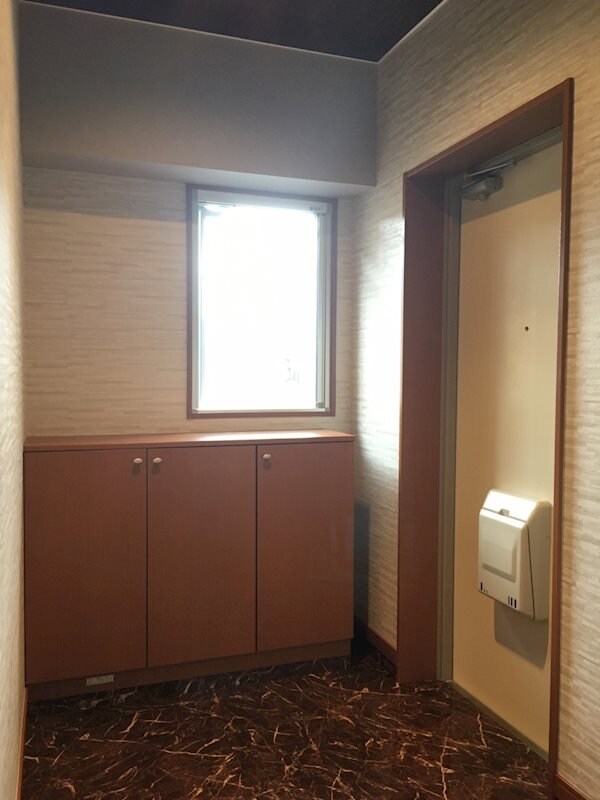 フラージュ・ヴェールの物件内観写真