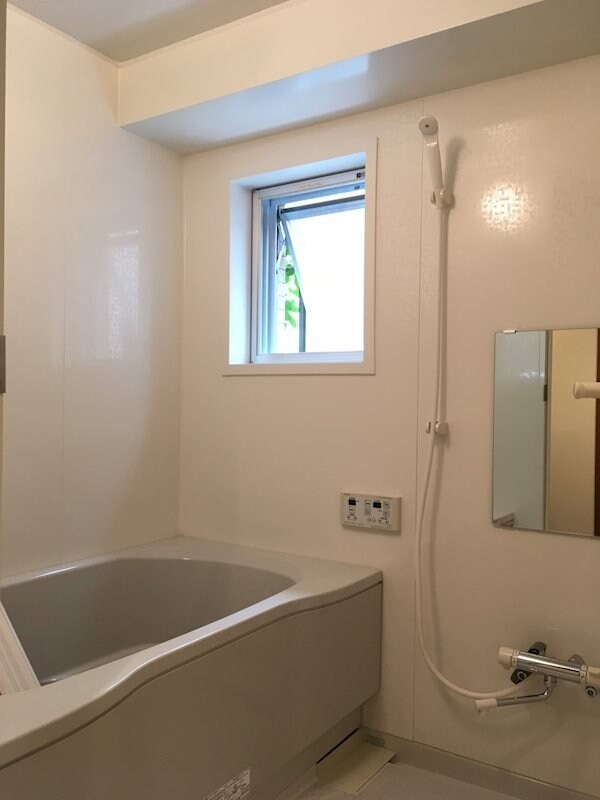 フラージュ・ヴェールの物件内観写真