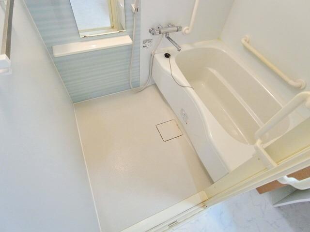 コンフォートフラッツIIIの物件内観写真