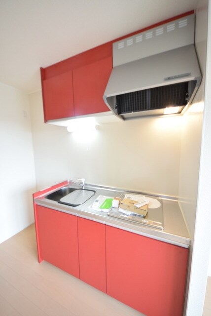 ウエストウイング平和の物件内観写真