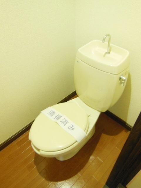 フォーブル谷野の物件内観写真