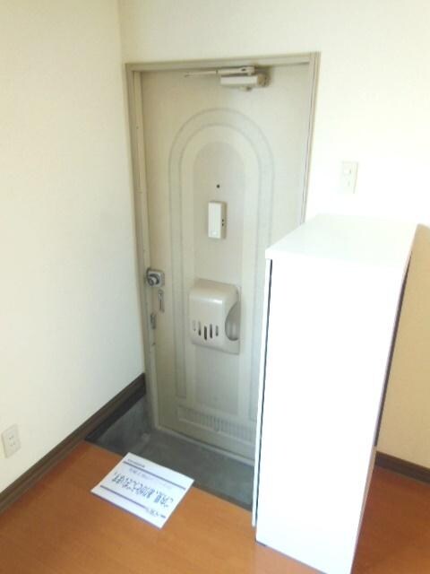 フォーブル谷野の物件内観写真