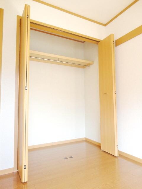 フォ－レストの物件内観写真