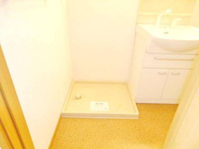 フォ－レストの物件内観写真