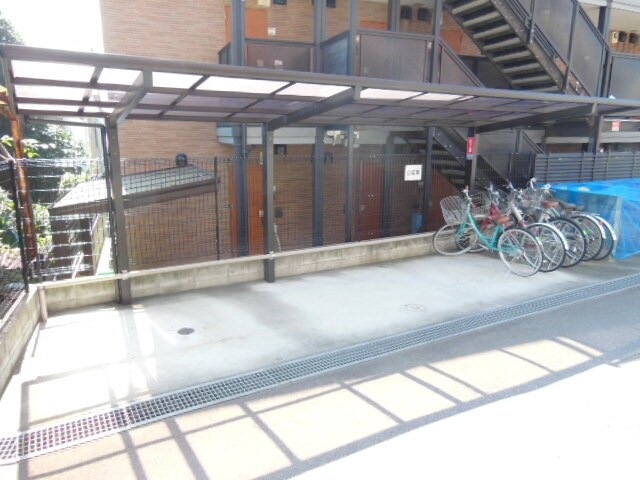 プラウディアの物件内観写真