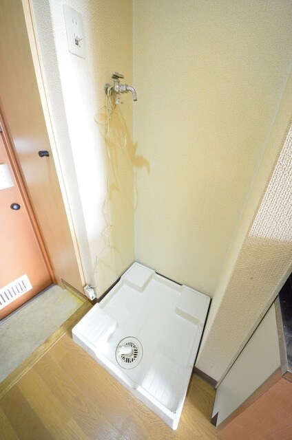 プラウディアの物件内観写真