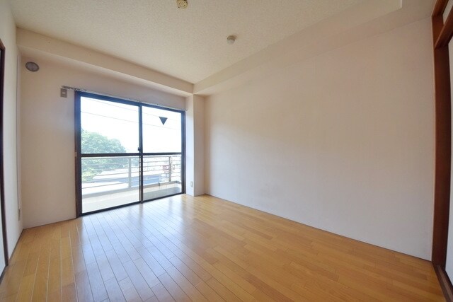 ホーエイハイムの物件内観写真