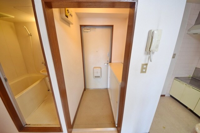 ホーエイハイムの物件内観写真