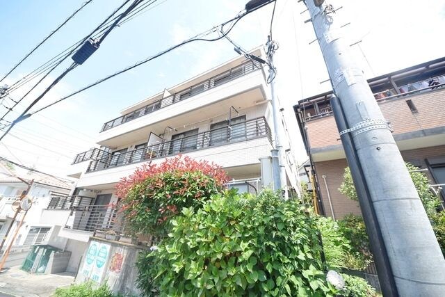 ホーエイハイムの物件内観写真