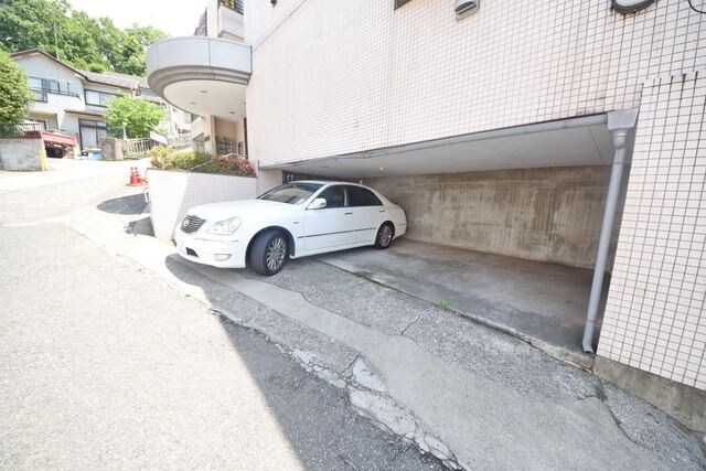 ホーエイハイムの物件内観写真