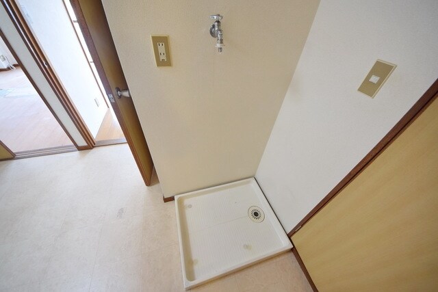 ホーエイハイムの物件内観写真