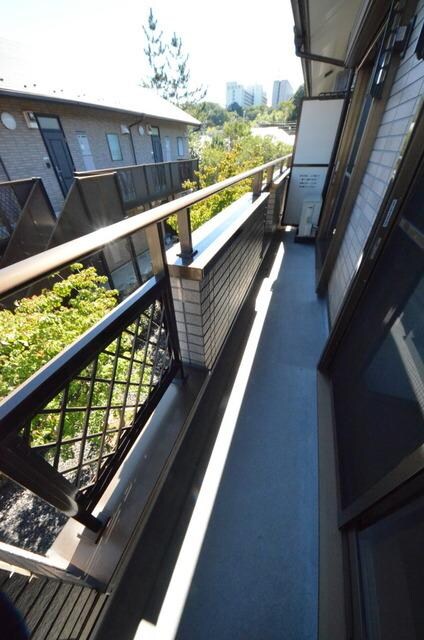 村内ハイツの物件内観写真