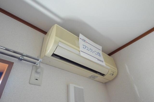 村内ハイツの物件内観写真